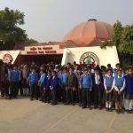 Picnic to Science Museum, Children’s park and Railway Museum