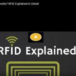 What is RFID? How RFID works? RFID Explained in Detail