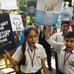 Climate change to impact monsoon in India