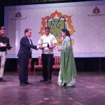 Dr Nazira Mahmood has been selected as one of the best principals by the different publication houses and NGOs of School Monitoring