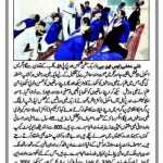 GGS – Yoga Workshop