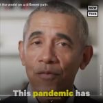 Obamaspeak: Let us set the world on a different path