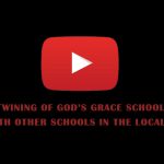 Twining Of God’s Grace Schools With Other Schools In The Locality