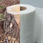 Let us avoid tissues